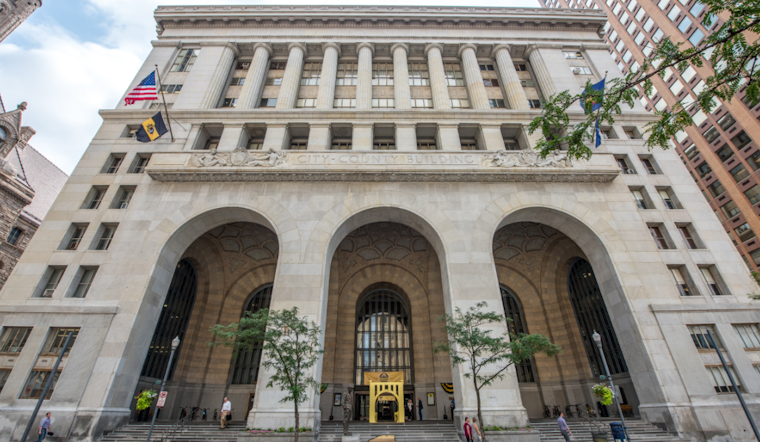 Pittsburgh City Council Approves 20% Real Estate Tax Hike Amidst $20M Budget Shortfall