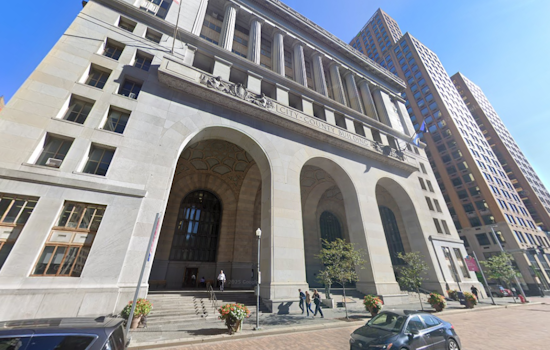 Pittsburgh Councilwoman Advocates for 30% Property Tax Hike Amidst $30M Budget Shortfall