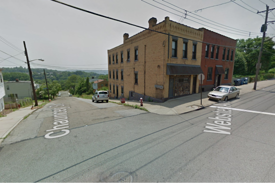 Pittsburgh Man in Critical Condition Following Overnight Shooting in Middle Hill