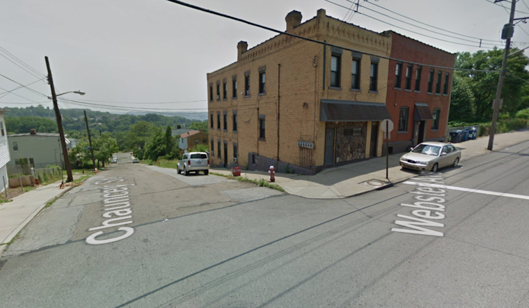 Pittsburgh Man in Critical Condition Following Overnight Shooting in Middle Hill