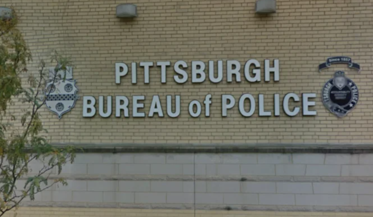 Pittsburgh Police Chief Nominee Jason Lando Under Scrutiny Following