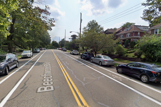 Pittsburgh Police Seek Assistance in Identifying Suspect of Squirrel Hill Home Invasion Threatening Teens