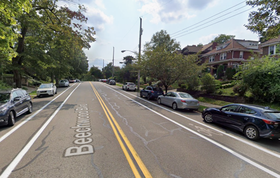 Pittsburgh Police Seek Assistance in Identifying Suspect of Squirrel Hill Home Invasion Threatening Teens