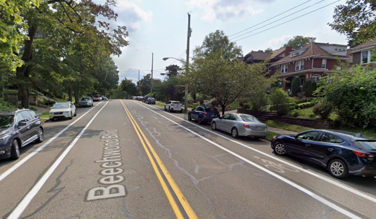 Pittsburgh Police Seek Assistance in Identifying Suspect of Squirrel Hill Home Invasion Threatening Teens