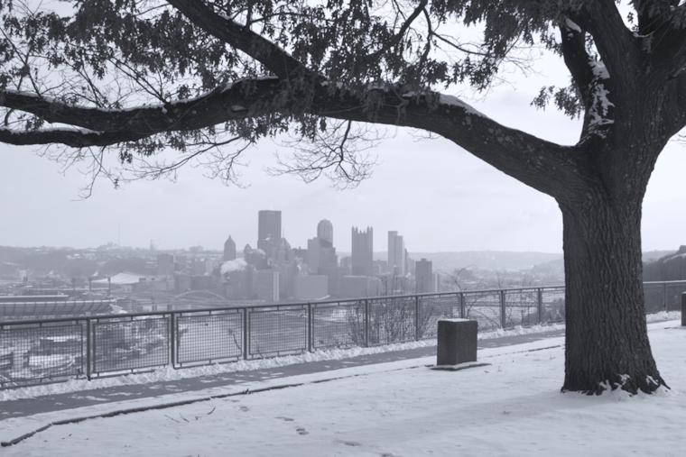Pittsburgh Prepares for Winter Onslaught: Snowfall and Biting Cold Expected This Weekend