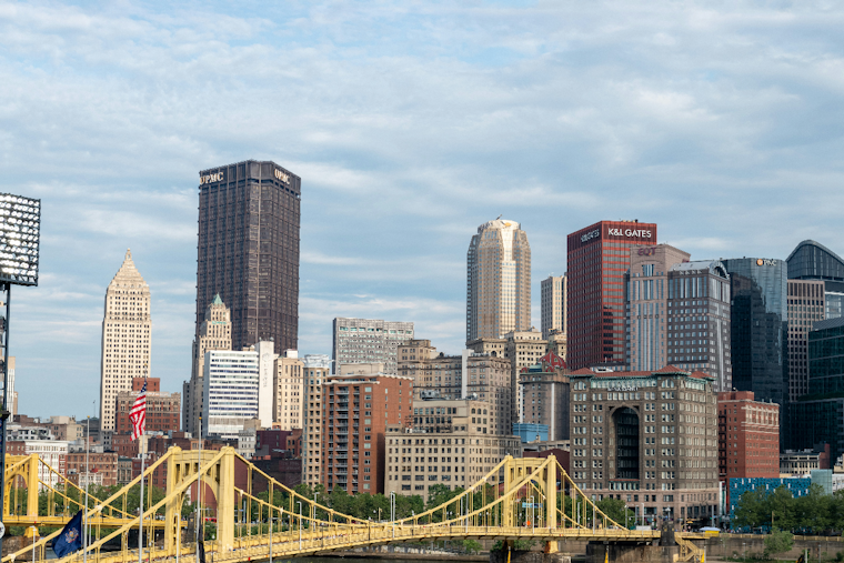 Pittsburgh to Host Downtown Celebration for Riverhounds' Historic USL Championship Victory