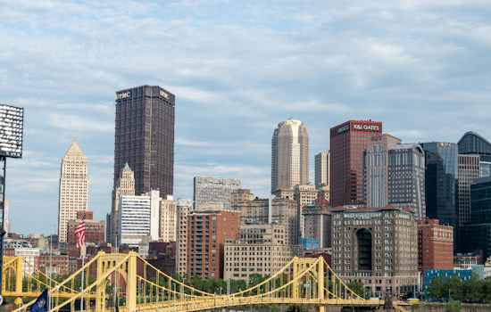Pittsburgh to Host Downtown Celebration for Riverhounds' Historic USL Championship Victory