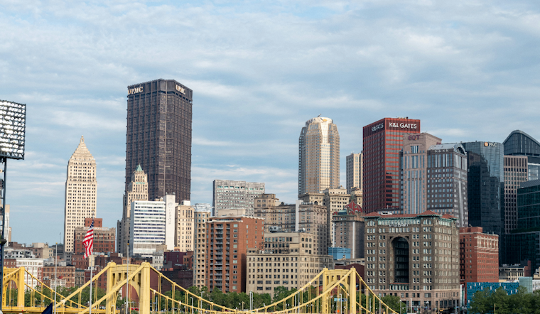 Pittsburgh to Host Downtown Celebration for Riverhounds' Historic USL Championship Victory