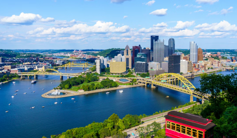 Pittsburgh Weekend Weather: Average Temps and Cloudy Skies Ahead, Potential Rain/Snow Mix on the Horizon