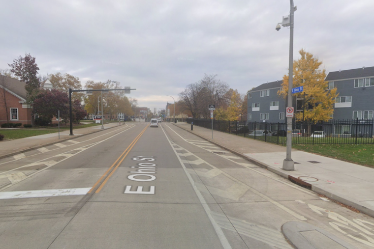 Pittsburgh Woman Stabbed Multiple Times in Allegheny Commons Area, Suspect Detained as Police Investigate