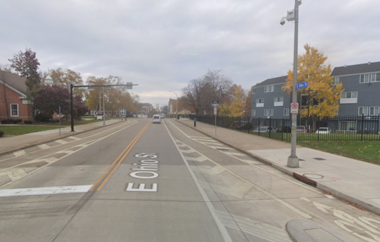 Pittsburgh Woman Stabbed Multiple Times in Allegheny Commons Area, Suspect Detained as Police Investigate