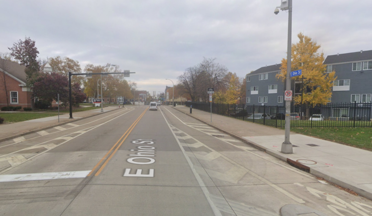 Pittsburgh Woman Stabbed Multiple Times in Allegheny Commons Area, Suspect Detained as Police Investigate