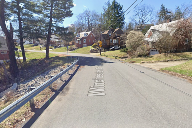 Pittsburgh's Banksville Community Shaken by Fatal Shooting and Assault on Winchester Drive
