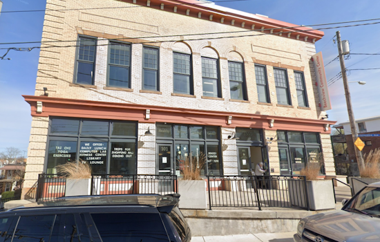 Pittsburgh's CitiParks Launches Warming Centers to Shelter Residents from Winter Cold