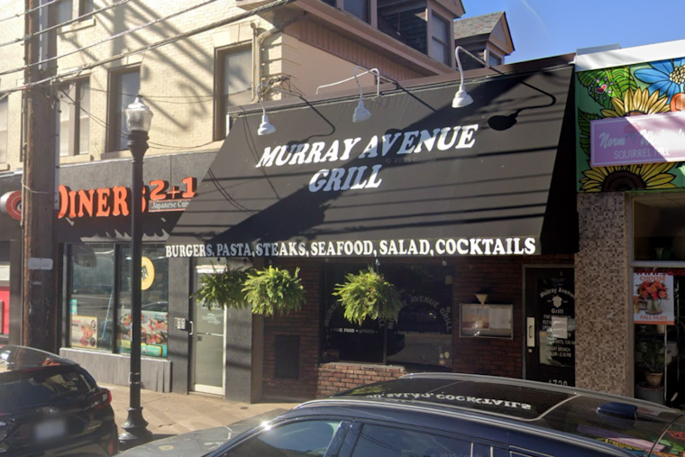Pittsburgh's Murray Avenue Grill to Close Its Doors After Nearly 40 Years in Squirrel Hill