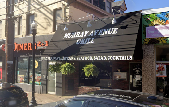 Pittsburgh's Murray Avenue Grill to Close Its Doors After Nearly 40 Years in Squirrel Hill