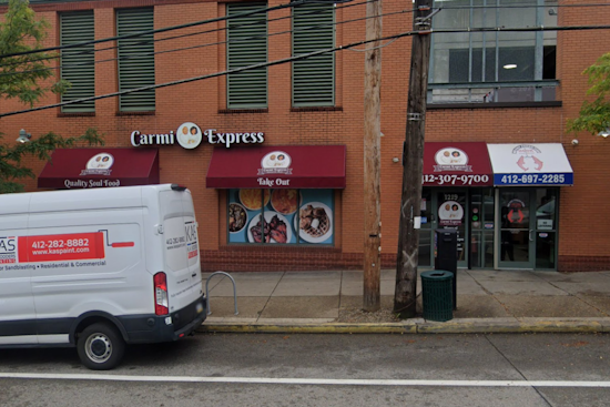 Pittsburgh's North Side Bids Farewell to Beloved Carmi Soul Food After 13 Delicious Years