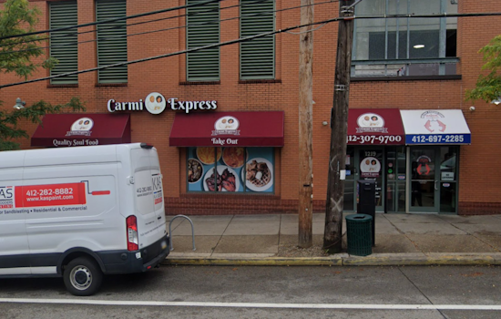 Pittsburgh's North Side Bids Farewell to Beloved Carmi Soul Food After 13 Delicious Years