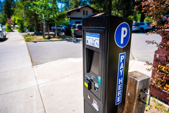 Placer County Improves North Lake Tahoe Parking, Plans 2026 Text-to-Pay