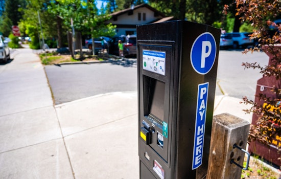 Placer County Improves North Lake Tahoe Parking, Plans 2026 Text-to-Pay