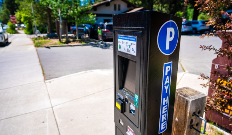Placer County Improves North Lake Tahoe Parking, Plans 2026 Text-to-Pay