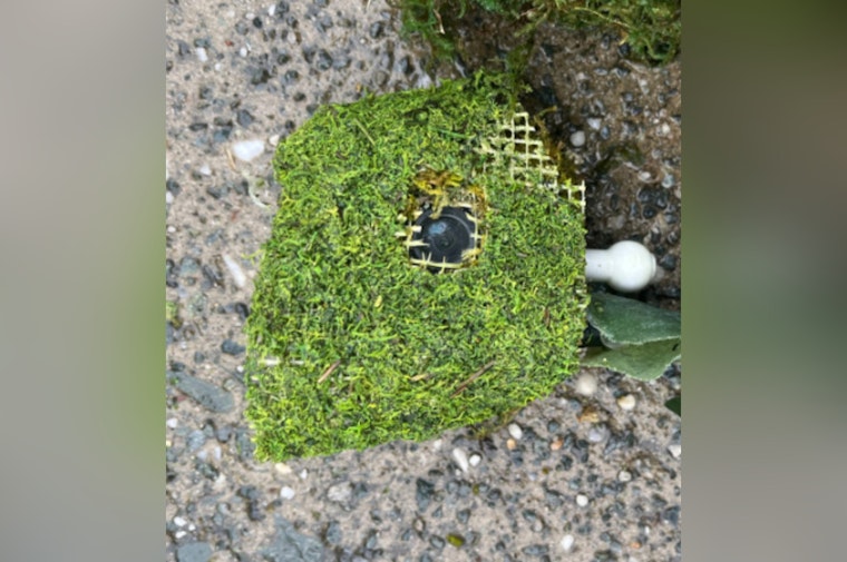 Placer County Sheriff Issues Alert as Hidden Camera Found in North Auburn Amid Burglary Spree