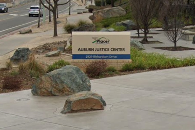 Placer County Sheriff's Office Maintains Evacuation Warning Amid Dropping South Yuba River Levels and Incoming Storms