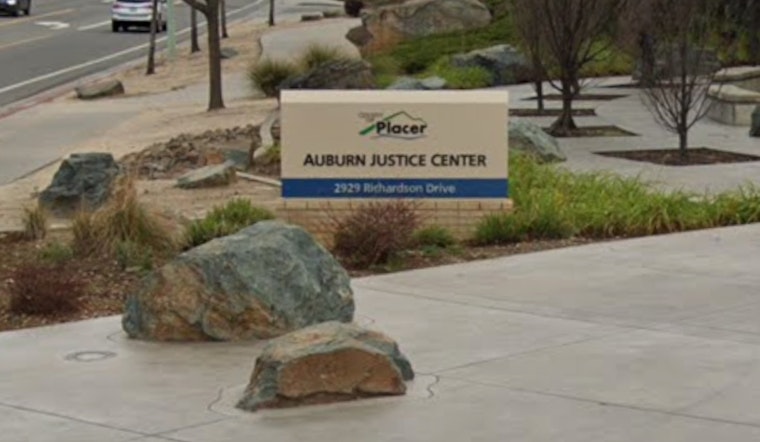 Placer County Sheriff's Office Maintains Evacuation Warning Amid Dropping South Yuba River Levels and Incoming Storms