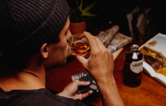 Placer County Sheriff's Office Ramps Up Efforts Against Underage Drinking Ahead of New Year's Eve