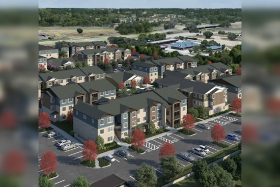 Placer County Supervisors Tentatively Approve Hope Way Apartments in Penryn despite Split Vote and Community Concerns