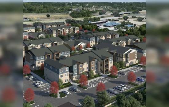 Placer County Supervisors Tentatively Approve Hope Way Apartments in Penryn despite Split Vote and Community Concerns