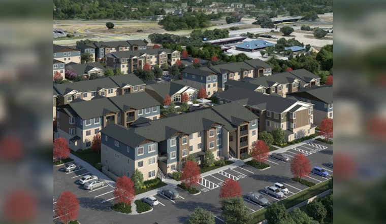 Placer County Supervisors Tentatively Approve Hope Way Apartments in Penryn despite Split Vote and Community Concerns