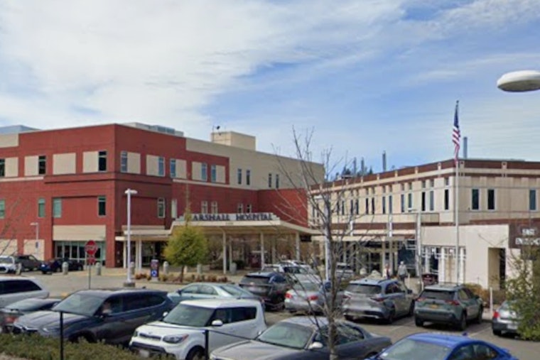 Placerville Hospital Showdown, Veteran CFO Slaps Marshall Medical With Age-Bias Suit