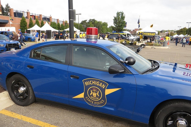 Plainwell Cyclist Fatally Struck by Vehicle on Foggy Christmas Day