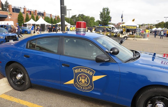 Plainwell Cyclist Fatally Struck by Vehicle on Foggy Christmas Day
