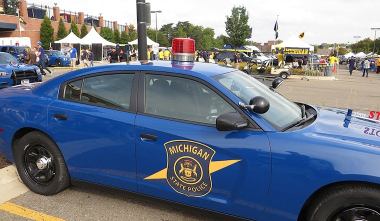 Plainwell Cyclist Fatally Struck by Vehicle on Foggy Christmas Day