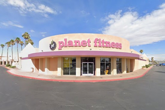 Planet Fitness Flirt Storm In Vegas After Member Says Staffer Swiped Her Number