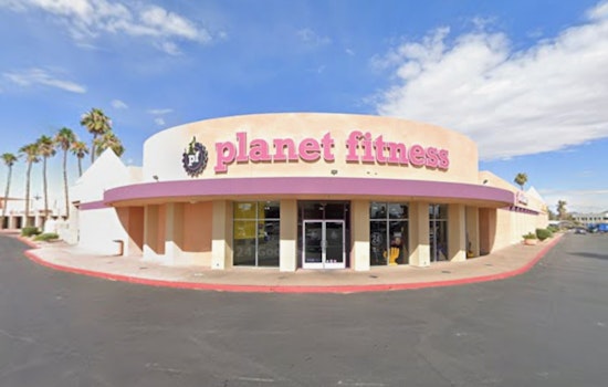 Planet Fitness Flirt Storm In Vegas After Member Says Staffer Swiped Her Number