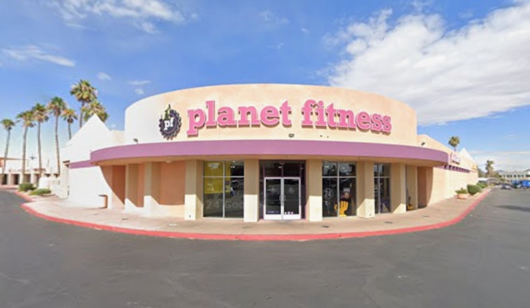 Planet Fitness Flirt Storm In Vegas After Member Says Staffer Swiped Her Number
