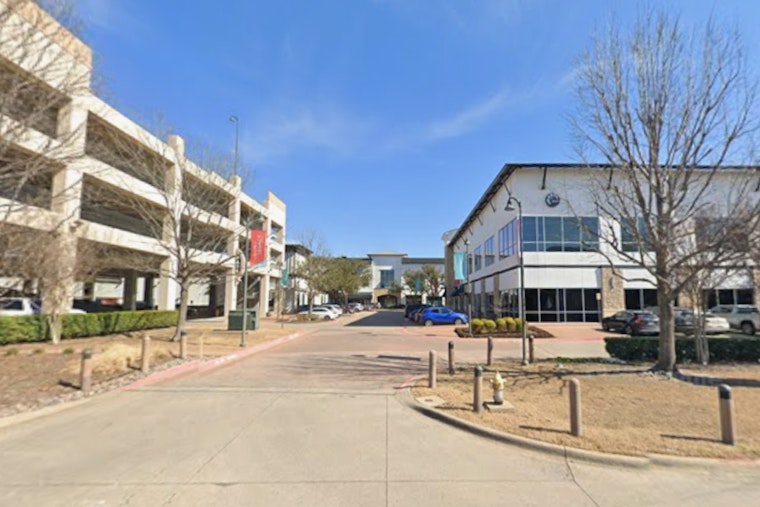 Plano's Shops at Legacy North Sold for $78 Million to Real Estate Firm ACH Legacy North Texas LLC