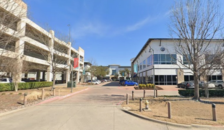 Plano's Shops at Legacy North Sold for $78 Million to Real Estate Firm ACH Legacy North Texas LLC