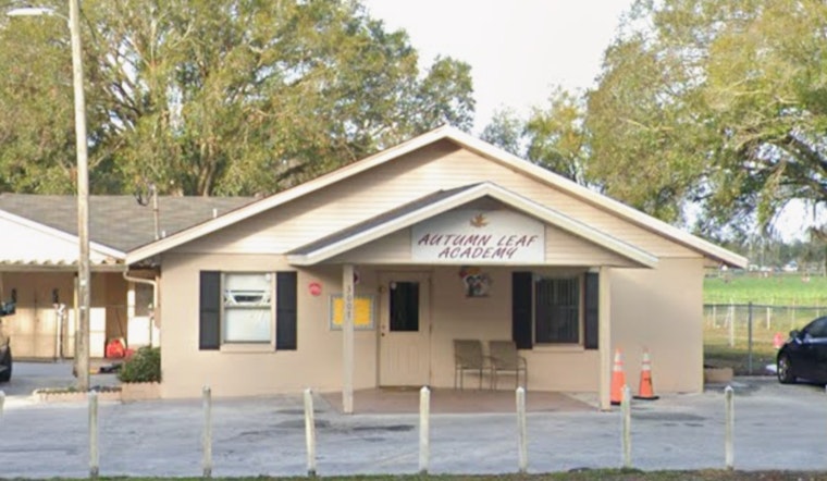 Plant City's Autumn Leaf Academy Settles ADA Violation Claims, Commits to Disability Inclusivity