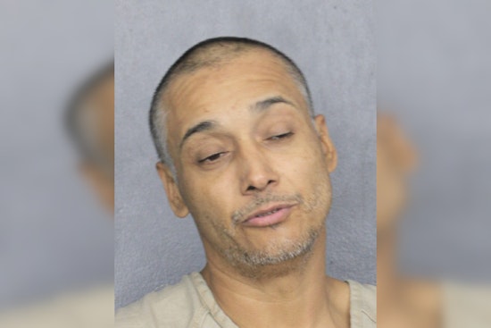 Plantation Hotel Standoff Ends in Arrest of Wanted Man Raul Decasanova