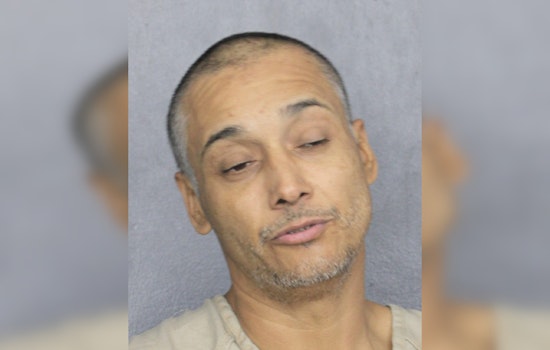 Plantation Hotel Standoff Ends in Arrest of Wanted Man Raul Decasanova
