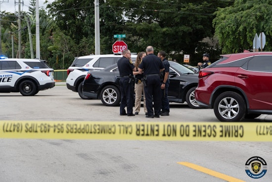 Plantation Neighborhood Dispute Involving Juveniles Escalates to Gunfire as Nearby Middle School Is Briefly Locked Down