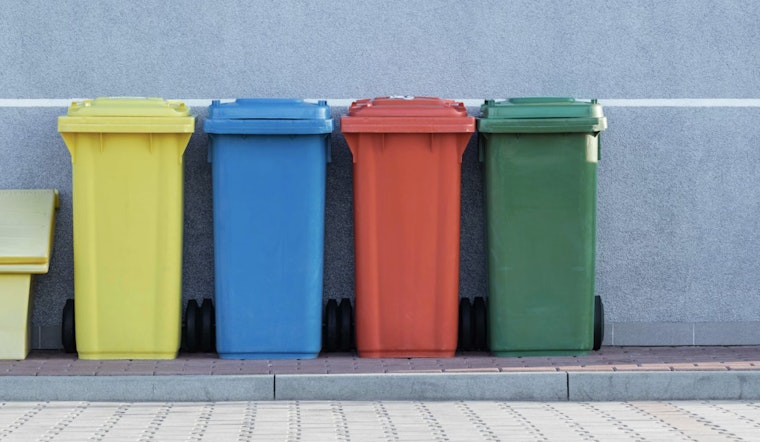 Plaquemines Parish Announces Waste Service Interruptions for New Year Holiday