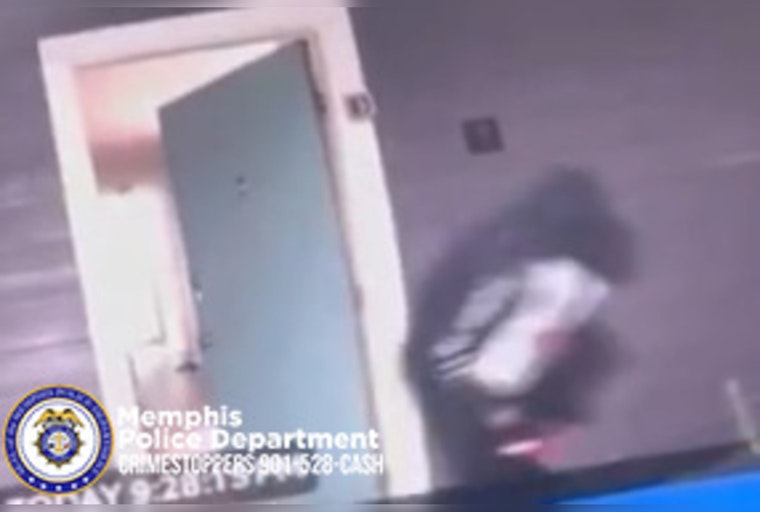 PlayStation Theft in Memphis Apartment Break-In Prompts Police Appeal for Witnesses