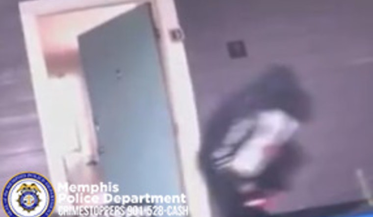 PlayStation Theft in Memphis Apartment Break-In Prompts Police Appeal for Witnesses