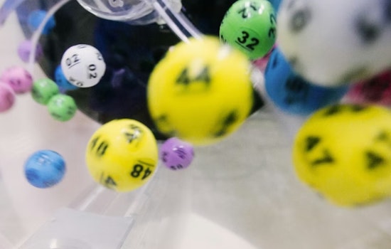 Players Cafe in Columbus, Ohio Sells $1 Million Winning Powerball Ticket Amid Swelling $1.7 Billion Jackpot
