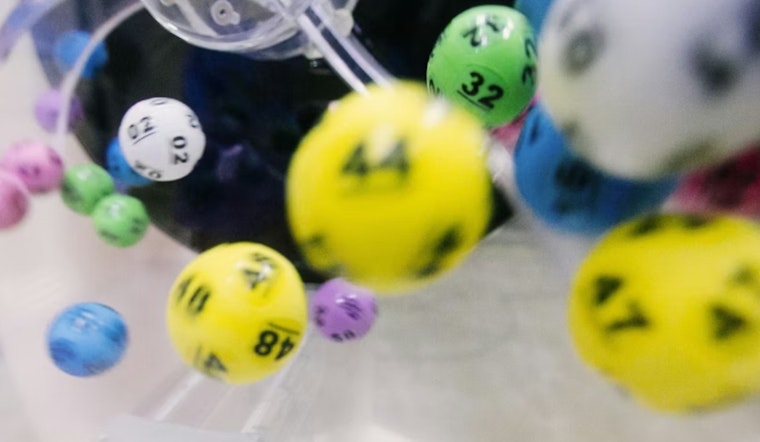 Players Cafe in Columbus, Ohio Sells $1 Million Winning Powerball Ticket Amid Swelling $1.7 Billion Jackpot